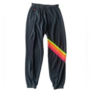AVIATOR NATION SWEATPANTS